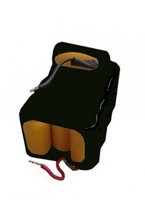 Essenso VC-618WP 14.4v Uyumlu TNL Süpürge Pili