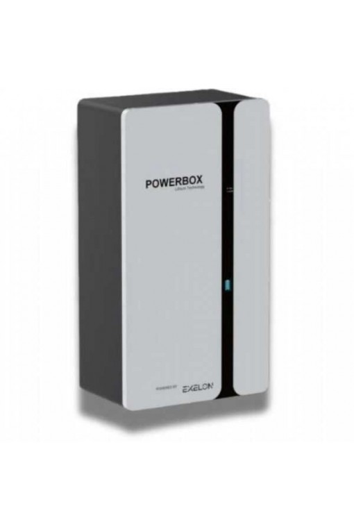 Exelon 48 Volt 200 Amper Duvar Montaj Lityum Akü – Solar ve Off-Grid Sistemler Exelon 48 Volt 200 Amper Duvar Montaj Lityum Akü – Solar ve Off-Grid Sistemler