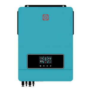 EXELON 48V 10.2KW Mppt Tam Sinüs Akıllı İnvertör