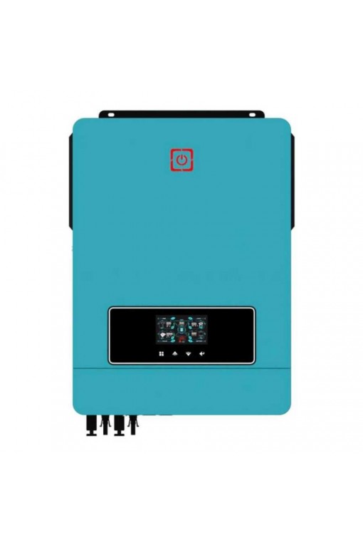 EXELON 48V 10.2KW Mppt Tam Sinüs Akıllı İnvertör