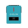 Exelon 48V 6.2kW MPPT Tam Sinüs Akıllı İnverter