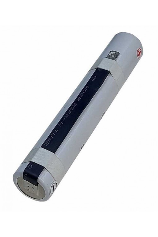 Fakir MRC36 3.6v 2400mAH 3lü Pabuç Girişli Şarjlı Süpürge Pili Fakir MRC36 3.6v 2400mAH 3lü Pabuç Girişli Şarjlı Süpürge Pili
