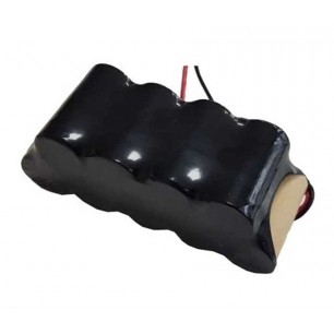 Fakir AS Premium 1108T CBC TNL Marka 10.8v 2.2A Süpürge Pili