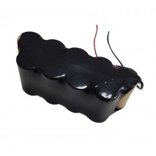 Fakir AS Premium 1108T CBC TNL Marka 10.8v 2.2A Süpürge Pili