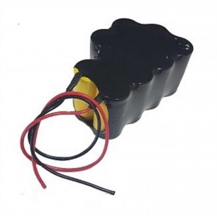 Fakir RCT-122 Turbo 12v 2.2Ah Şarjlı Süpürge Pili Fakir RCT-122 Turbo 12v 2.2Ah Şarjlı Süpürge Pili