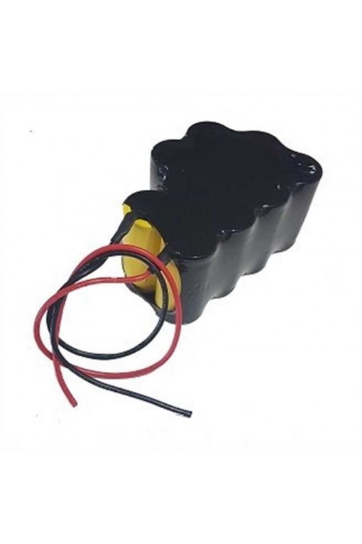 Fakir RCT-122 Turbo 12v 2.4Ah Şarjlı Süpürge Pili