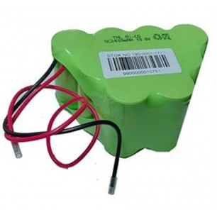 Fakir RCT109 Turbo Serisi Uyumlu 10.8v 2.2Ah Şarjlı Süpürge Pili