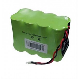 Fakir RCT144 Turbo Uyumlu TNL Marka 14.4v 2200mAh Şarjlı Süpürge Pili