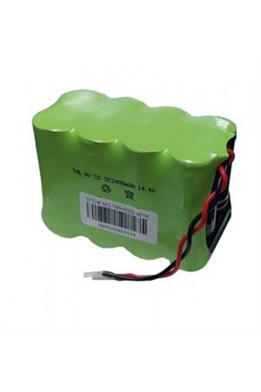 Fakir RCT144 Turbo Uyumlu TNL Marka 14.4v 2400mAh Şarjlı Süpürge Pili Fakir RCT144 Turbo Uyumlu TNL Marka 14.4v 2400mAh Şarjlı Süpürge Pili