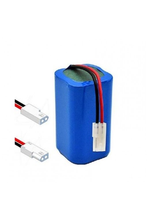 Fakir Robert 2 RS720 Robot Süpürge Bataryası