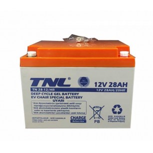 Fanem IT-158TS Taşınabilir Küvöz Uyumlu Batarya