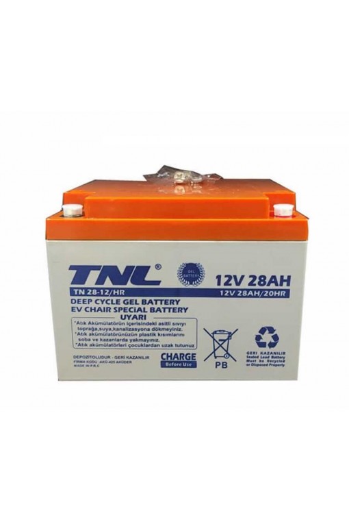 Fanem IT-158TS Taşınabilir Küvöz Uyumlu Batarya