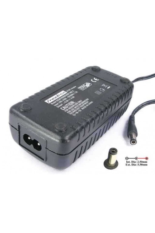 FREEBOX 9V 4A SWİTCH ADAPTÖR