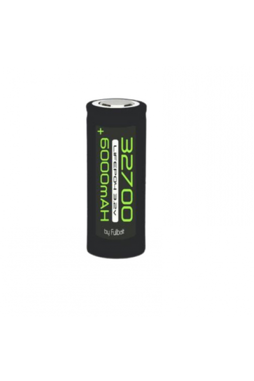 Fullbatt 32700 6000mAH 3.2 LiFePO4 Başlıksız Şarj Edilebilir Pil Fullbatt 32700 6000mAH 3.2 LiFePO4 Başlıksız Şarj Edilebilir Pil
