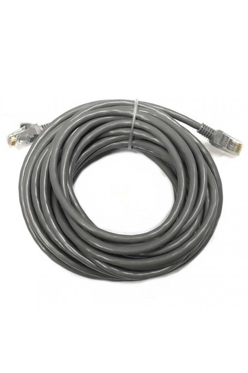 FULLY G-505V 10 METRE GRİ CAT6 KABLO FULLY G-505V 10 METRE GRİ CAT6 KABLO