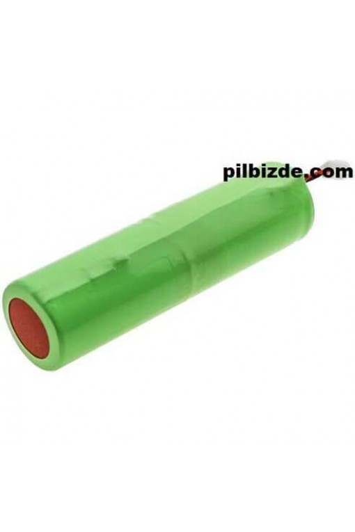 Geo Fennel Rotationslaser FL1000 Lazer Ölçüm Cihazı için Ultramax Marka Pil Geo Fennel Rotationslaser FL1000 Lazer Ölçüm Cihazı için Ultramax Marka Pil