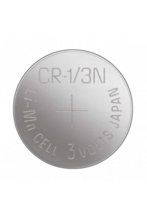 GP CR1/3N Dl1/3N, 2L76 Boy Lityum Düğme Pil 3v Tekli Paket GP CR1/3N Dl1/3N, 2L76 Boy Lityum Düğme Pil 3v Tekli Paket