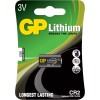 GP CR2 3 Volt Lityum Foto Pil