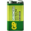 Gp Greencell 9V Tekli Paket Pil