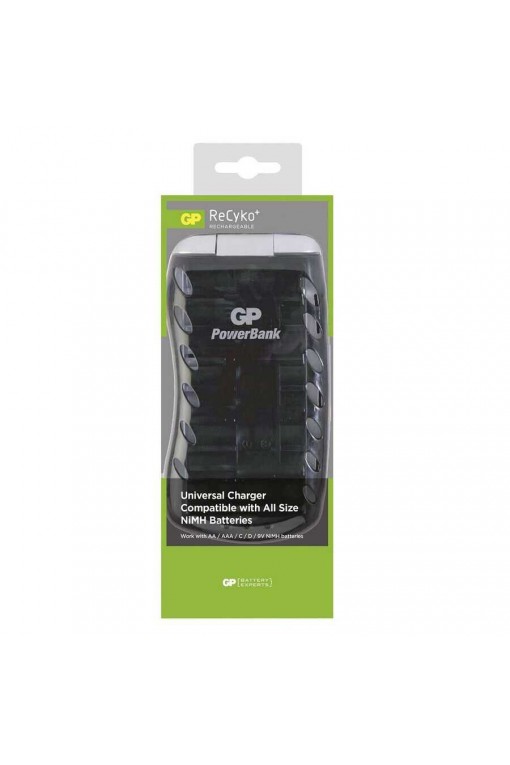 GP UNİVERSAL CHARGER (TÜM BOYLARIN )ŞARJ CİHAZI GP UNİVERSAL CHARGER (TÜM BOYLARIN )ŞARJ CİHAZI