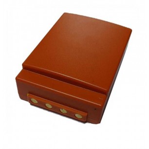 HBC Radiomatic 225030 Uyumlu Vinç Kumandası için 6v 2000mAH TNL Marka Batarya