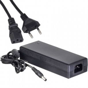 Hightek 12 Volt 5 Amper Monitör Ekran Adaptörü