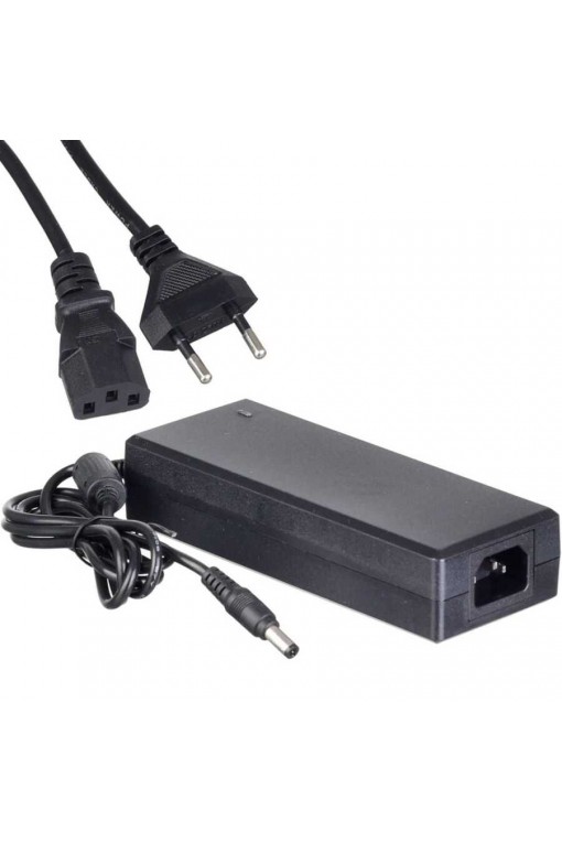 Hightek 12 Volt 5 Amper Monitör Ekran Adaptörü Hightek 12 Volt 5 Amper Monitör Ekran Adaptörü