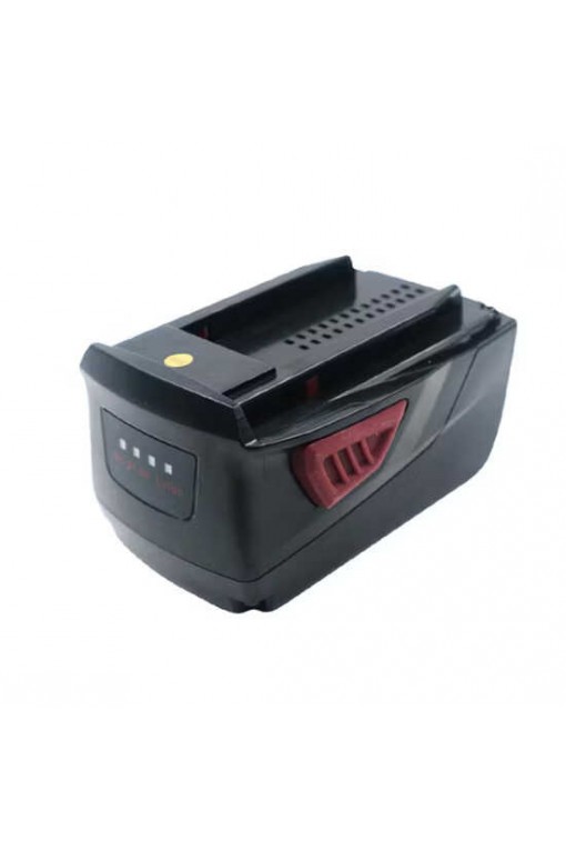 Hilti ile Uyumlu B18 / B22 22.2V 6Ah Li-Ion Batarya | B18/2.6, B22/2.6 CPC 18V Akü