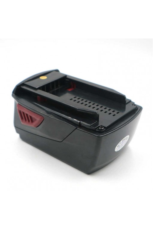 Hilti ile Uyumlu B18 / B22 22.2V 6Ah Li-Ion Batarya | B18/2.6, B22/2.6 CPC 18V Akü
