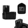 Hitachi EB 1214S, EB 1220HL, EB 1220HS, EB 1220RS, EB 1222HL, EB 1226HL, EB 1230HL, EB 1230R, EB 1230X, EB 1233X 12v 2.2Ah Batarya Hitachi EB 1214S, EB 1220HL, EB 1220HS, EB 1220RS, EB 1222HL, EB 1226HL, EB 1230HL, EB 1230R, EB 1230X, EB 1233X 12v 2.2Ah Batarya