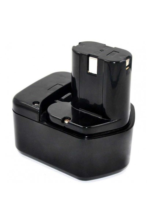 Hitachi EB 1214S, EB 1220HL, EB 1220HS, EB 1220RS, EB 1222HL, EB 1226HL, EB 1230HL, EB 1230R, EB 1230X, EB 1233X 12v 2.2Ah Batarya