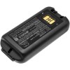 Honeywell CK75 Uyumlu 5200mAH Barkod El Terminal Pili