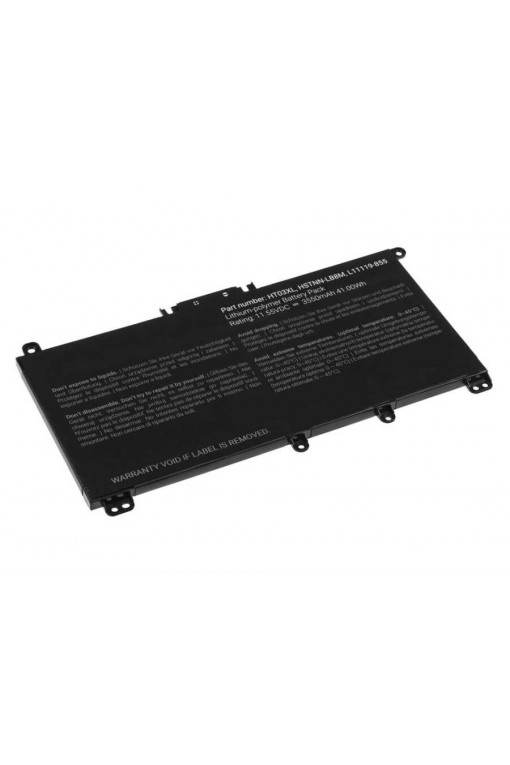 HP 15-DA2096NT Uyumlu Retro Notebook Batarya Laptop Pili HP 15-DA2096NT Uyumlu Retro Notebook Batarya Laptop Pili