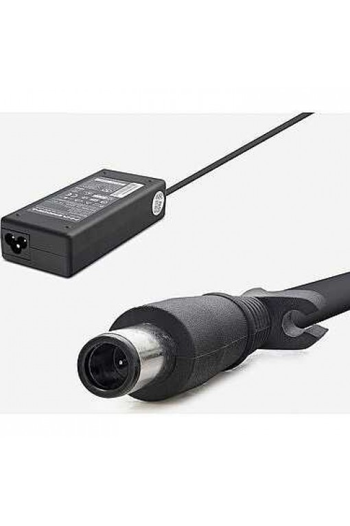 HP Compaq 19V 4.74A 90W 7.4x5.0mm İğneli Laptop Adaptörü Şarj Aleti