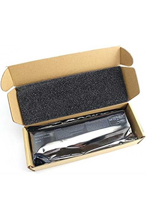 HP Compaq CQ42 Uyumlu Notebook Batarya Laptop Pili