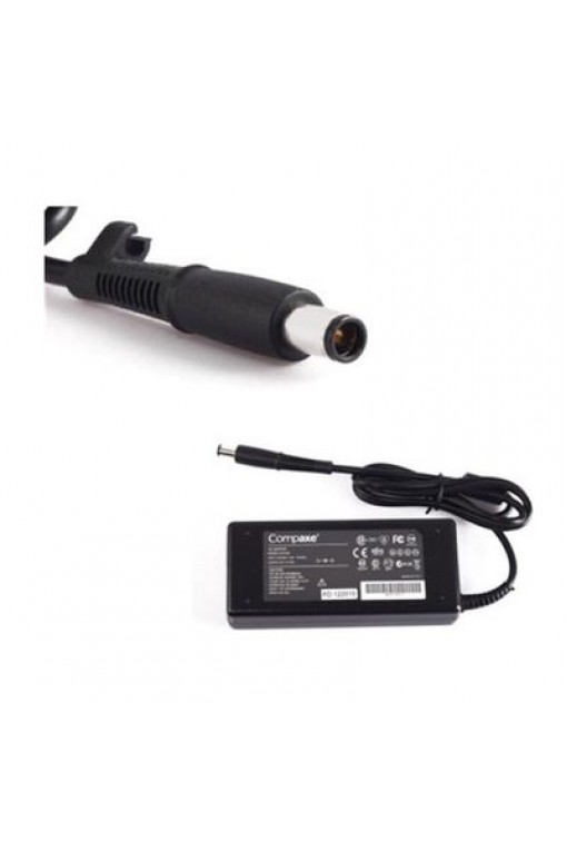 HP Hp Pavilion Compaq Probook Elitebook Dv3 Dv4 Dv5 Dv6 Dv7 Dv8 Dm3 Dm4 Serisi 19V-4.74A, 7.4.5.0 90W İgne Uç Notebook Adaptörü, Laptop Adaptörü