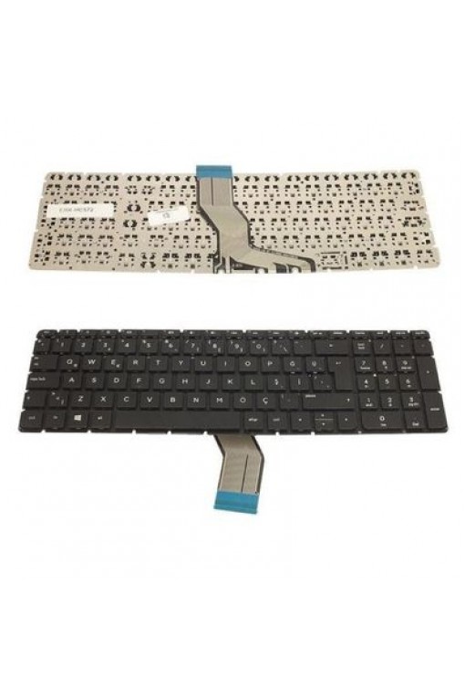 HP Pavilion 15-ak 15-BC 15-AB Siyah KLAVYE TUŞ TAKIMI HP Pavilion 15-ak 15-BC 15-AB Siyah KLAVYE TUŞ TAKIMI