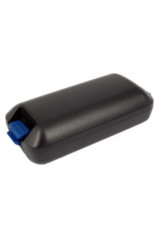 Intermec CK3 Uyumlu 4400mAH Barkod El Terminal Pili Intermec CK3 Uyumlu 4400mAH Barkod El Terminal Pili
