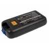 Intermec CK3 Uyumlu 4400mAH Barkod El Terminal Pili