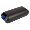 Intermec CK3 Uyumlu 4400mAH Barkod El Terminal Pili