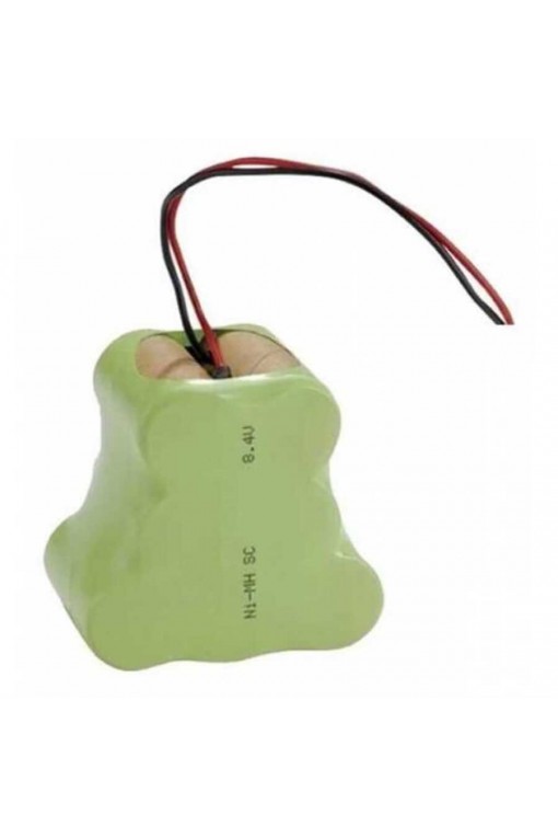 Kenwood Süpürge için 8.4v 2400mAH TNL Marka NiCD Süpürge Pili Kenwood Süpürge için 8.4v 2400mAH TNL Marka NiCD Süpürge Pili