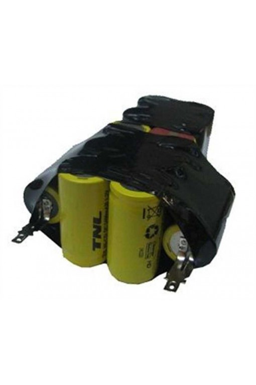 King 14.4v Şarjlı Süpürge Uyumlu TNL Süpürge Pili