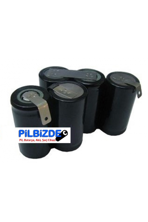 King K815 Vega Şarjlı Süpürge Uyumlu TNL Süpürge Pili