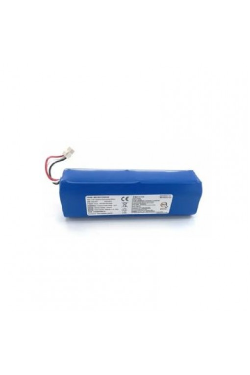 Ldysto R1 Robot Süpürge için 14.4v 5200mAH İç Pil Grubu