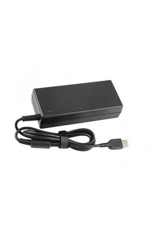 Lenovo USB Uç Adaptör Şarj Cihazı 20V 3.25A 65W Laptop Adaptörü Hızlı Güvenli Şarj