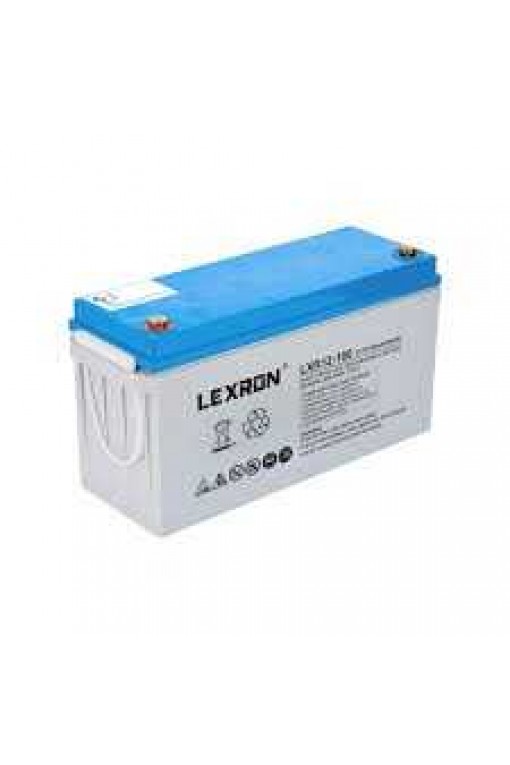 12v 160ah Jel Akü Solar Sistemler İçin 12v 160ah Jel Akü Solar Sistemler İçin