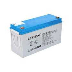 Lexron 12v 160ah Solar Jel Akü Lexron 12v 160ah Solar Jel Akü