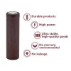 LG HG2 3000mAH 20 Amper Discharge 18650 Pil 1 Adet