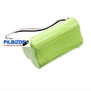 Logitech Z515 Bluetooth Laptop Speaker için TNL Marka Ni-MH Batarya