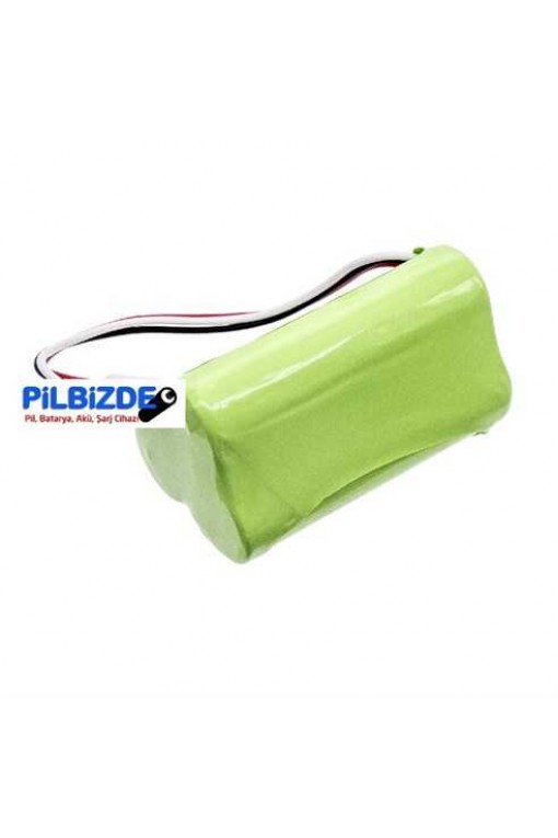 Logitech Z515 Bluetooth Laptop Speaker için TNL Marka Ni-MH Batarya